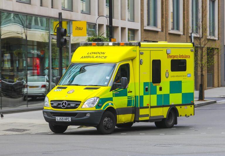 Ambulance