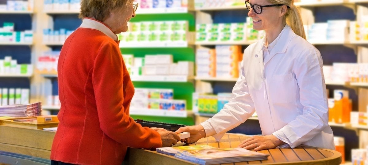 Pharmacy Negligence Claims