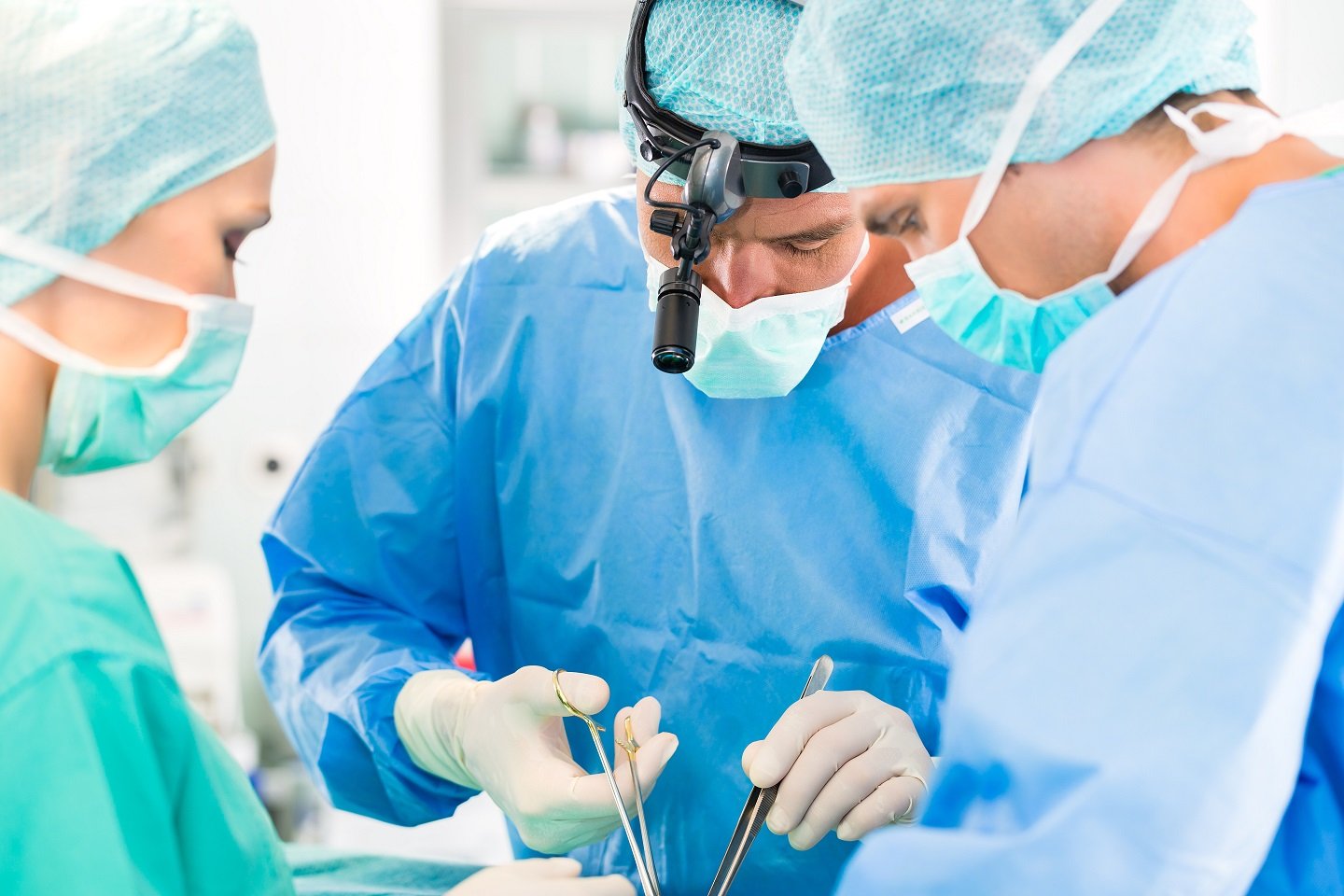 Unnecessary Surgery Compensation Claims