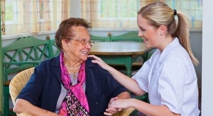 Care home negligence claims can be brought if your loved one isn't given the right care. For instance, Marlborough House negligence cases.