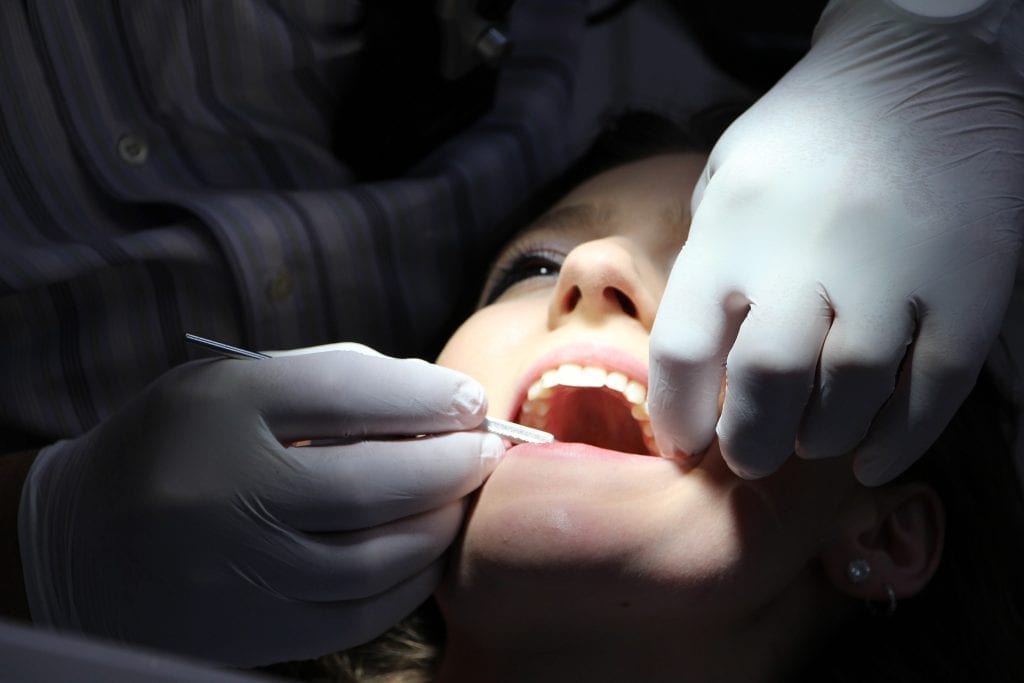 The Medical Negligence Experts offer three common dental negligence claims