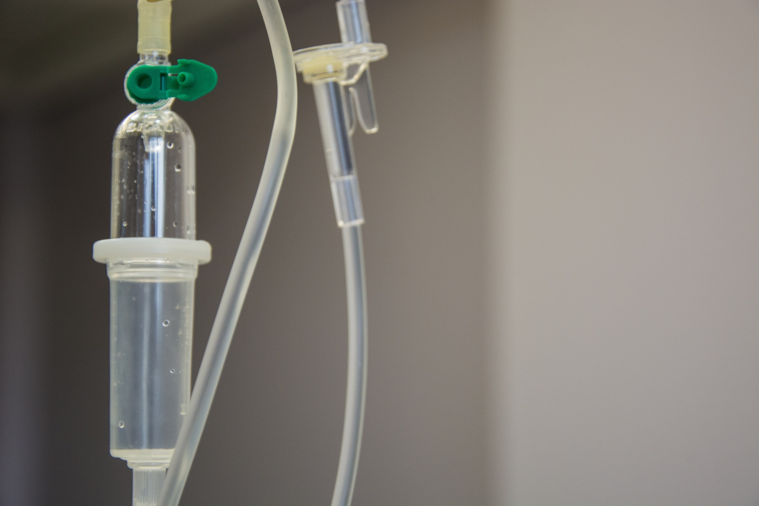 The £4 Million Question: Hospital A&E Negligence And You - ey57775