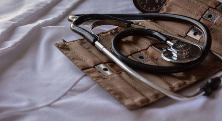 Claiming Against A Doctor