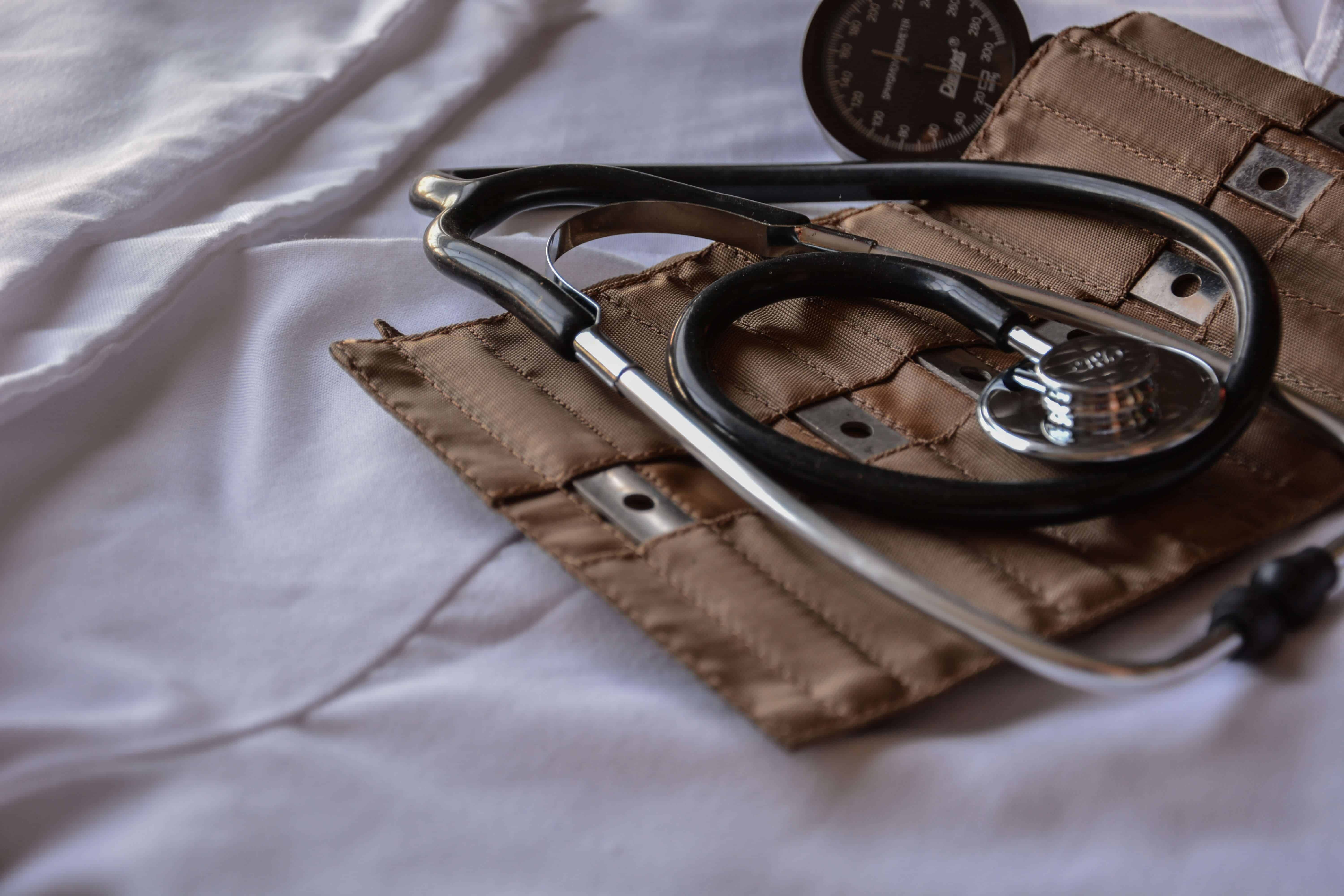 Some points about making a claim against a private doctor from The Medical Negligence Experts