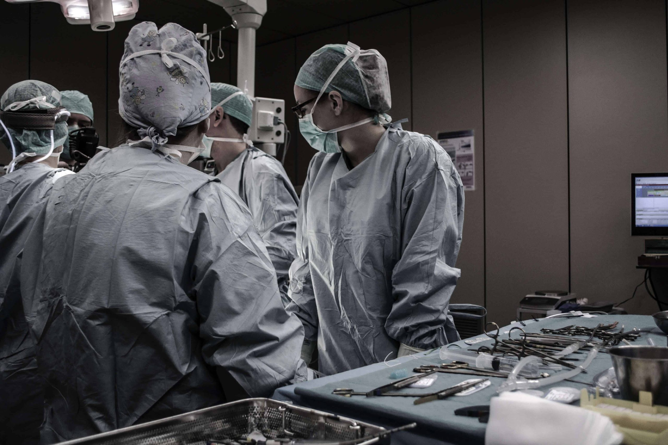 Investigative Report: £4 Million Paid Out In A&E Negligence Claims - td5mv3g
