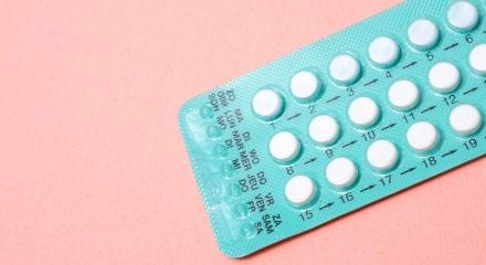 Contraception Pill