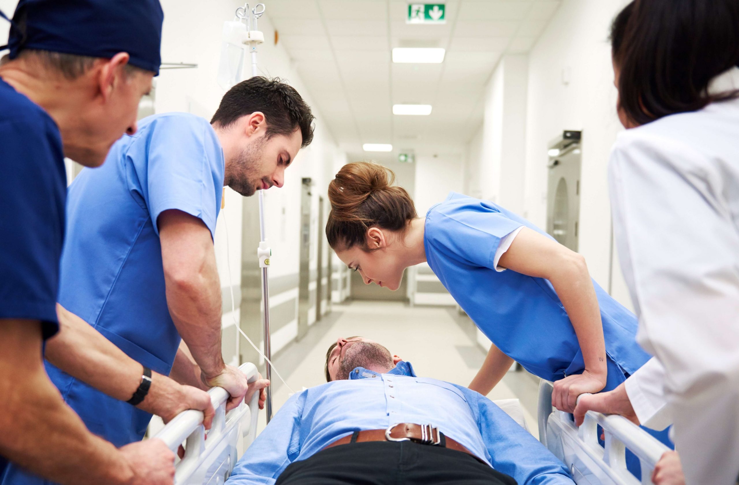 Nearly £4 Million Paid: A&E Negligence At This Hospital – Your Rights - gs31d8s
