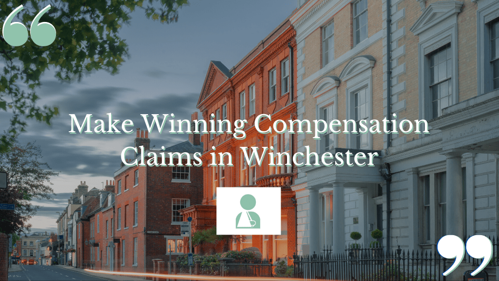 Medical Negligence Solicitors in Winchester