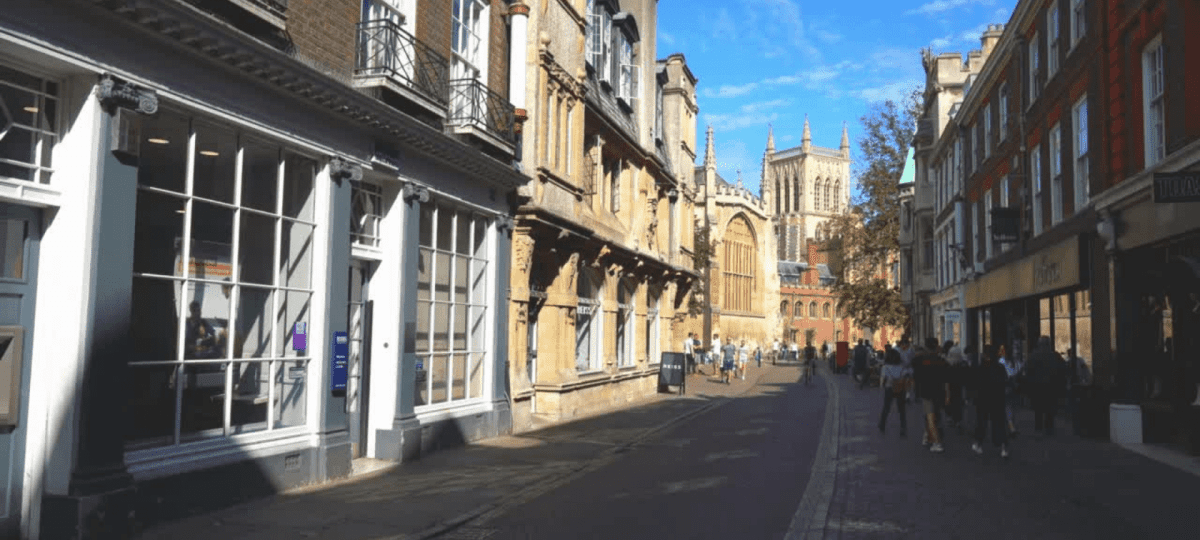 Medical negligence solicitors in Cambridge