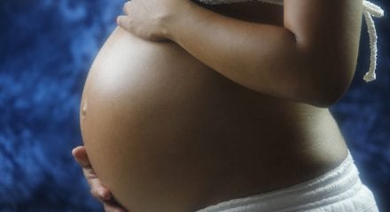 Miscarriage rates higher in black women