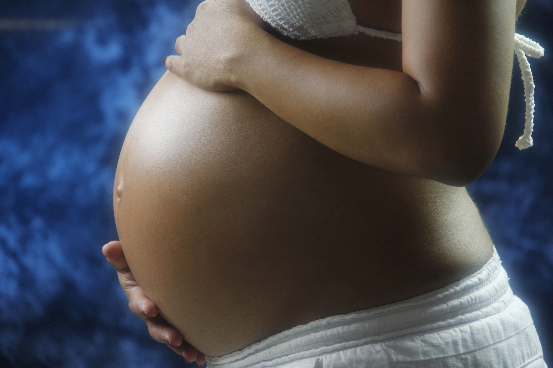 Miscarriage rates higher in black women