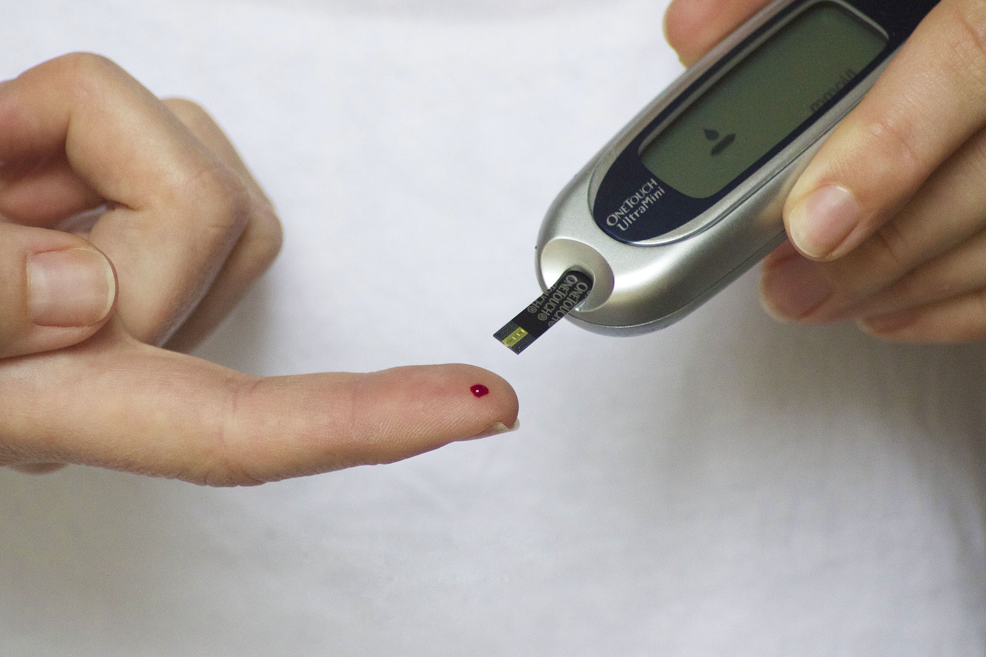 Type 1 diabetes negligence