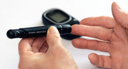 Type 2 Diabetes negligence