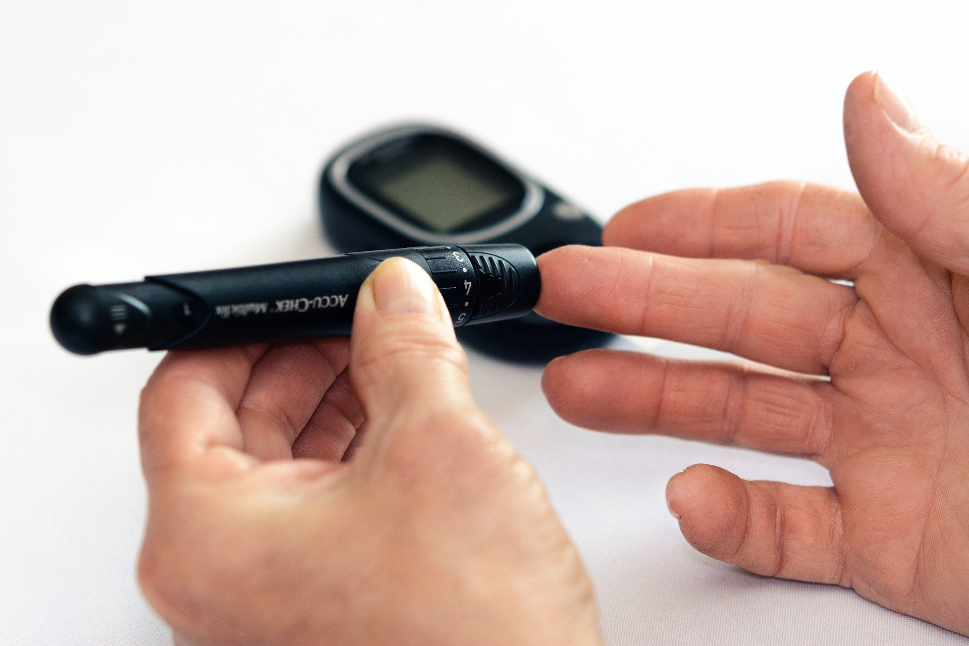 Type 2 Diabetes negligence