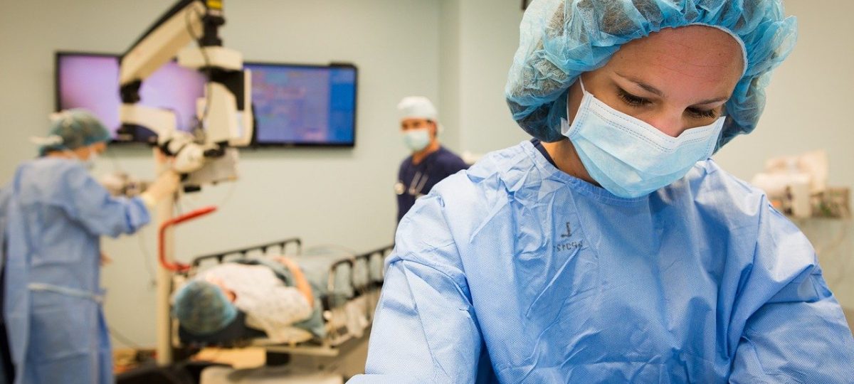 Failed Surgical Procedure Claims