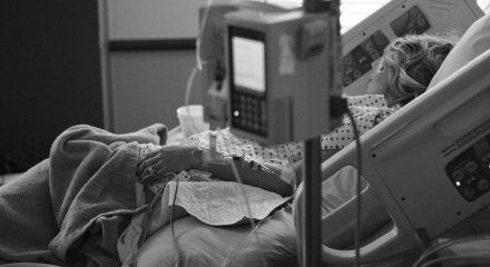 waiting lists causing hospital negligence