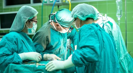 contaminated surgical instruments negligence